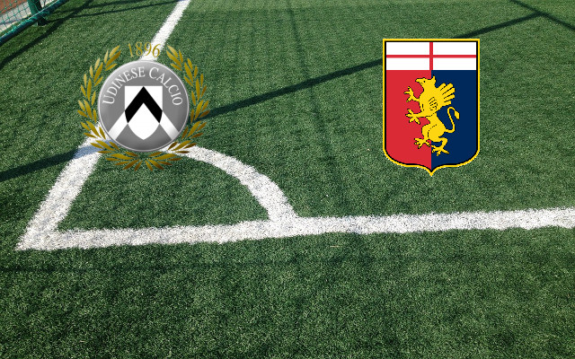 Udinese-Genoa_it Formazioni Udinese-Genoa