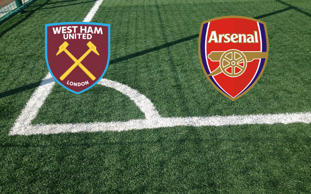 West Ham-Arsenal_it Formazioni West Ham-Arsenal
