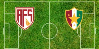 AVS Futebol SAD-Estrela da Amadora (sabato 28 dicembre 2024 ore 16:30): formazioni ufficiali, quote, pronostici Formazioni AVS Futebol SAD-Estrela da Amadora