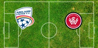 Adelaide United-Western Sydney (venerdì 27 dicembre 2024 ore 09:35): formazioni, quote, pronostici Formazioni Adelaide United-Western Sydney