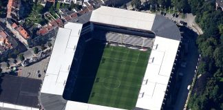 Formazioni Anderlecht-Dender EH