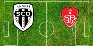 Angers-Stade Brestois (domenica 05 gennaio 2025 ore 15:00): formazioni ufficiali, quote, pronostici, convocati Formazioni Angers-Stade Brestois