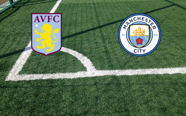 Aston Villa-Manchester City_it Formazioni Aston Villa-Manchester City