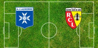 Auxerre-Lens (sabato 14 dicembre 2024 ore 19:00): formazioni ufficiali, quote, pronostici, convocati Formazioni Auxerre-Lens