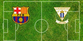 Barcellona-Leganes (domenica 15 dicembre 2024 ore 21:00): formazioni ufficiali, quote, pronostici. Catalani chiamati a un altro successo Formazioni Barcellona-Leganes