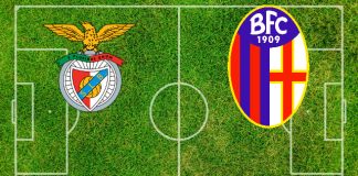 Benfica-Bologna (Champions League, 11-12-2024 ore 21:00): formazioni ufficiali, quote, pronostici, Dallinga nell’attacco dei rossoblu Formazioni Benfica-Bologna