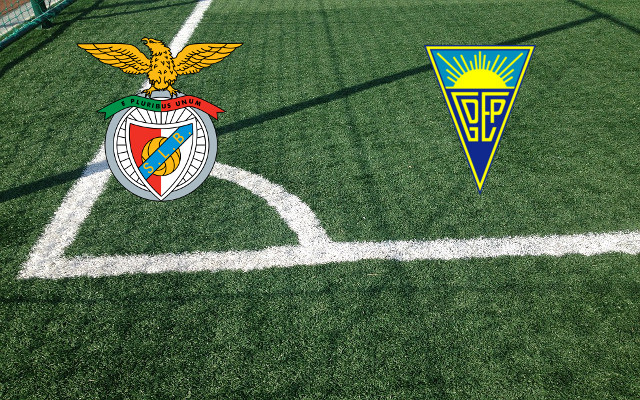 Benfica-Estoril_it Formazioni Benfica-Estoril