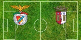 Benfica-Sporting Braga (sabato 04 gennaio 2025 ore 19:00): formazioni ufficiali, quote, pronostici. Pavlidis torna titolare Formazioni Benfica-Sporting Braga