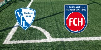 Bochum-FC Heidenheim (domenica 22 dicembre 2024 ore 15:30): formazioni ufficiali, quote, pronostici Formazioni Bochum-FC Heidenheim