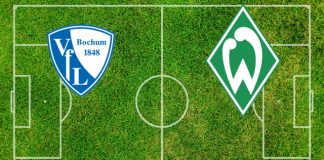 Bochum-Werder Brema (sabato 07 dicembre 2024 ore 15:30): formazioni ufficiali, quote, pronostici Formazioni Bochum-Werder Brema