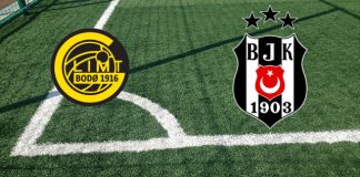 Bodo/Glimt-Besiktas (Europa League, 12-12-2024 ore 21:00 ): formazioni ufficiali, quote, pronostici Formazioni Bodo/Glimt-Besiktas
