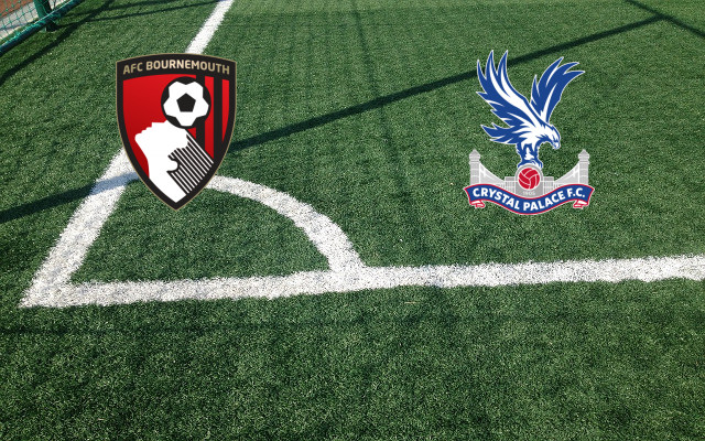 Bournemouth-Crystal Palace_it Formazioni Bournemouth-Crystal Palace