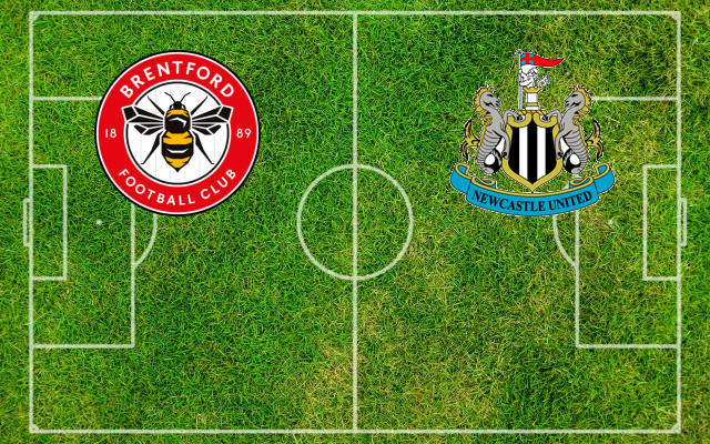 Brentford-Newcastle_it Formazioni Brentford-Newcastle