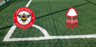 Formazioni Brentford-Nottingham Forest
