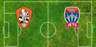 Brisbane Roar FC-Newcastle Jets (martedì 07 gennaio 2025 ore 10:00): formazioni ufficiali, quote, pronostici Formazioni Brisbane Roar FC-Newcastle Jets