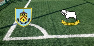 Formazioni Burnley-Derby