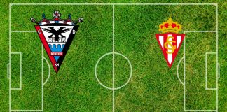 CD Mirandes-Sporting Gijon (mercoledì 18 dicembre 2024 ore 21:15): formazioni ufficiali, quote, pronostici Formazioni CD Mirandes-Sporting Gijon