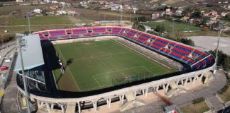 Campobasso-Arezzo (lunedì 09 marzo 2026 ore 20:30): formazioni, quote, pronostici. Tanti gol in vista al “Molinari – Nuovo Romagnoli” Pronostici Campobasso-Arezzo