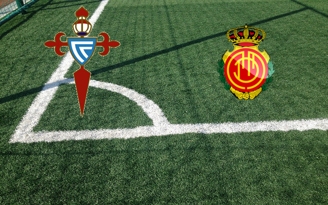 Celta Vigo-Maiorca_it Formazioni Celta Vigo-Maiorca