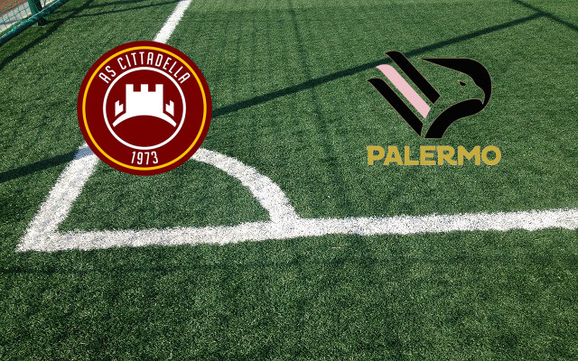 Cittadella-Palermo_it Formazioni Cittadella-Palermo
