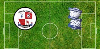 Crawley Town-Birmingham (lunedì 23 dicembre 2024 ore 21:00): formazioni ufficiali, quote, pronostici Formazioni Crawley Town-Birmingham