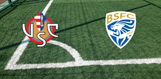 Formazioni Cremonese-Brescia
