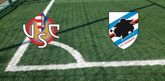 Formazioni Cremonese-Sampdoria