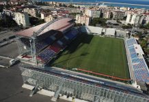Crotone-Casarano Calcio (lunedì 26 ottobre 2026 ore 20:30): formazioni, quote, pronostici Pronostici Crotone-Casarano Calcio