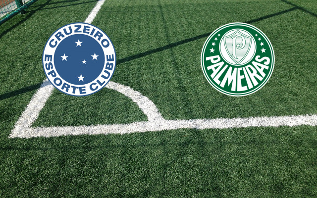 Cruzeiro-Palmeiras_it Formazioni Cruzeiro-Palmeiras
