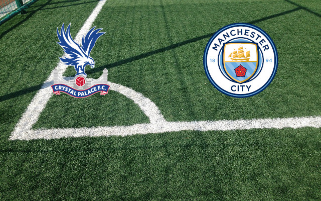 Crystal Palace-Manchester City_it Formazioni Crystal Palace-Manchester City