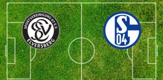 Formazioni Elvesberg-Schalke 04