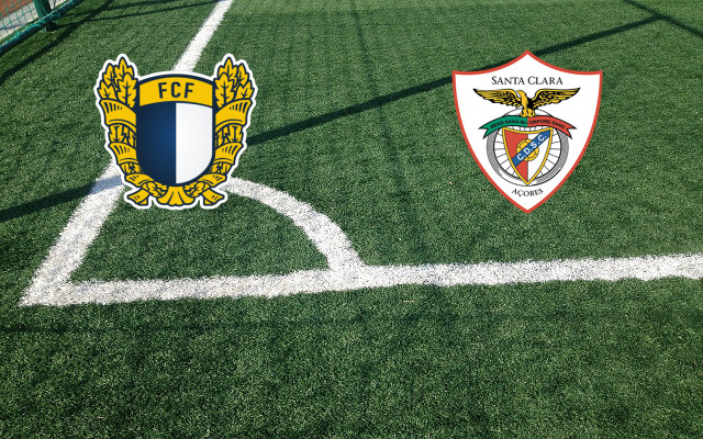 Famalicão-Santa Clara_it Formazioni Famalicão-Santa Clara