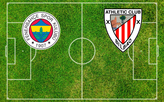 Fenerbahce-Athletic Bilbao_it Formazioni Fenerbahce-Athletic Bilbao