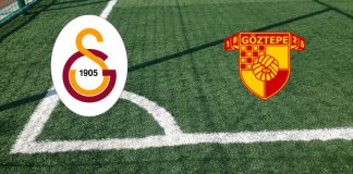 Galatasaray-Goztepe (sabato 04 gennaio 2025 ore 17:00): formazioni ufficiali, quote, pronostici Formazioni Galatasaray-Goztepe
