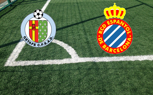 Getafe-Espanyol_it Formazioni Getafe-Espanyol
