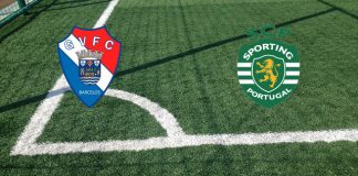 Gil Vicente-Sporting Lisbona (domenica 22 dicembre 2024 ore 21:30): formazioni ufficiali, quote, pronostici. Harder titolare Formazioni Gil Vicente-Sporting Lisbona