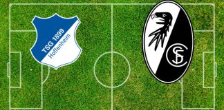 Hoffenheim-Friburgo (domenica 08 dicembre 2024 ore 17:30): formazioni ufficiali, quote, pronostici Formazioni Hoffenheim-Friburgo