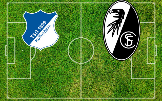 Hoffenheim-Friburgo_it Formazioni Hoffenheim-Friburgo