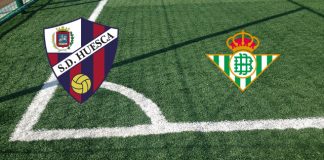 Huesca-Real Betis (sabato 04 gennaio 2025 ore 15:30): formazioni, quote, pronostici. Impegno non agevole per i Verdiblancos Formazioni Huesca-Real Betis