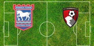 Formazioni Ipswich-Bournemouth
