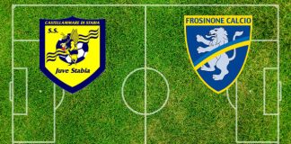 Formazioni Juve Stabia-Frosinone
