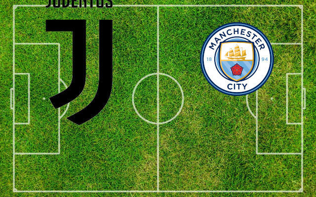 Juventus-Manchester City_it Formazioni Juventus-Manchester City
