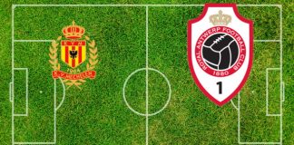 Formazioni KV Mechelen-Anversa