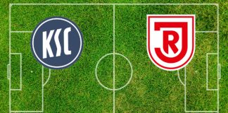 Karlsruher-Jahn Regensburg (venerdì 13 dicembre 2024 ore 18:30): formazioni ufficiali, quote, pronostici Formazioni Karlsruher-Jahn Regensburg