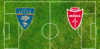 Lecce-Monza (domenica 15 dicembre 2024 ore 12:30): formazioni ufficiali, quote, pronostici. Punteggio basso al “Via del Mare” Formazioni Lecce-Monza