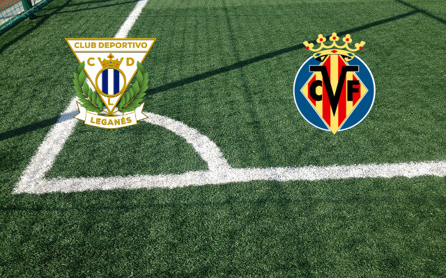 Leganes-Villarreal_it Formazioni Leganes-Villarreal