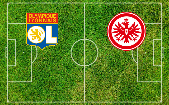 Lione-Eintracht Francoforte_it Formazioni Lione-Eintracht Francoforte
