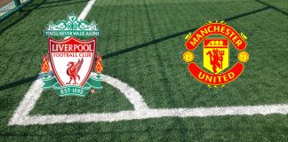 Formazioni Liverpool-Manchester United