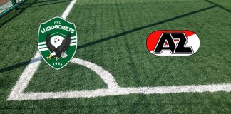 Ludogorets Razgrad-AZ Alkmaar (Europa League, 12-12-2024 ore 18:45 ): formazioni ufficiali, quote, pronostici Formazioni Ludogorets Razgrad-AZ Alkmaar