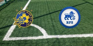Maccabi Tel Aviv-Rigas Futbola Skola (Europa League, 12-12-2024 ore 21:00): formazioni ufficiali, quote, pronostici Formazioni Maccabi Tel Aviv-Rigas Futbola Skola